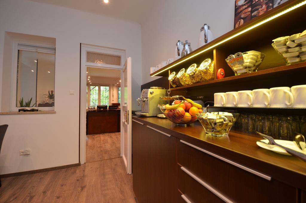 Fig Tree House บูดาเปสต์ ภายนอก รูปภาพ