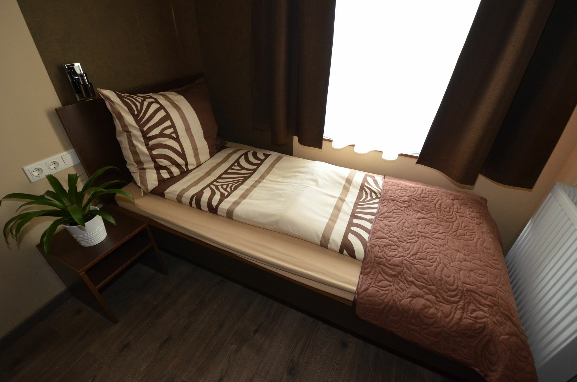 Fig Tree House บูดาเปสต์ ภายนอก รูปภาพ